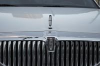 2011 Lincoln Town Car for sale