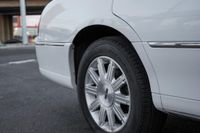 2011 Lincoln Town Car for sale