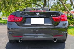 2014 BMW 435i Convertible MSPORT for sale