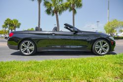 2014 BMW 435i Convertible MSPORT for sale
