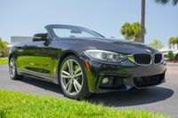 2014 BMW 435i Convertible MSPORT for sale