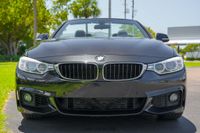 2014 BMW 435i Convertible MSPORT for sale