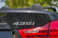 2014 BMW 435i Convertible MSPORT for sale