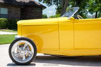1932 Ford Model B Roadster for sale