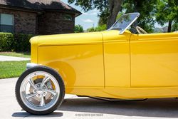 1932 Ford Model B Roadster for sale