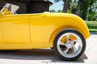 1932 Ford Model B Roadster for sale