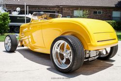 1932 Ford Model B Roadster for sale