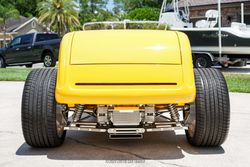 1932 Ford Model B Roadster for sale