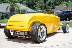1932 Ford Model B Roadster for sale