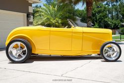 1932 Ford Model B Roadster for sale