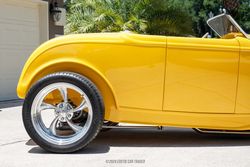 1932 Ford Model B Roadster for sale