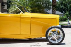 1932 Ford Model B Roadster for sale