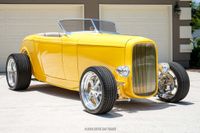 1932 Ford Model B Roadster for sale