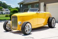 1932 Ford Model B Roadster for sale