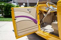 1932 Ford Model B Roadster for sale