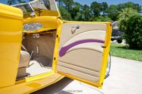 1932 Ford Model B Roadster for sale