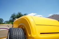 1932 Ford Model B Roadster for sale