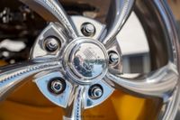 1932 Ford Model B Roadster for sale