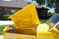 1932 Ford Model B Roadster for sale
