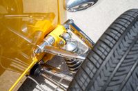 1932 Ford Model B Roadster for sale