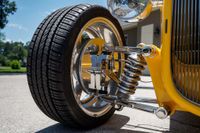 1932 Ford Model B Roadster for sale