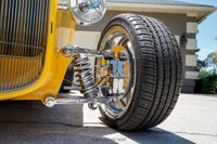 1932 Ford Model B Roadster for sale