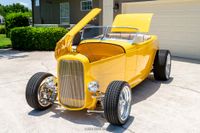 1932 Ford Model B Roadster for sale