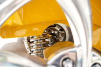 1932 Ford Model B Roadster for sale
