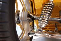 1932 Ford Model B Roadster for sale