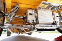 1932 Ford Model B Roadster for sale