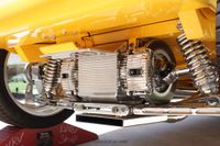 1932 Ford Model B Roadster for sale
