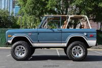 1975 Ford Bronco Velocity Ranger Edition for sale
