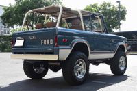 1975 Ford Bronco Velocity Ranger Edition for sale