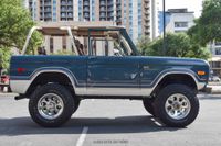 1975 Ford Bronco Velocity Ranger Edition for sale