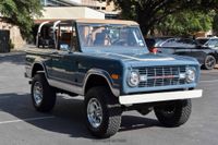 1975 Ford Bronco Velocity Ranger Edition for sale