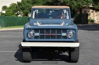 1975 Ford Bronco Velocity Ranger Edition for sale