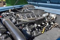 1975 Ford Bronco Velocity Ranger Edition for sale