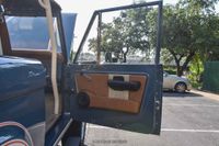 1975 Ford Bronco Velocity Ranger Edition for sale