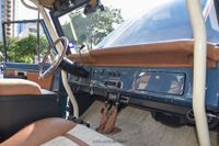 1975 Ford Bronco Velocity Ranger Edition for sale