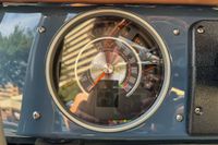 1975 Ford Bronco Velocity Ranger Edition for sale