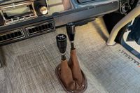 1975 Ford Bronco Velocity Ranger Edition for sale