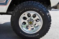 1975 Ford Bronco Velocity Ranger Edition for sale