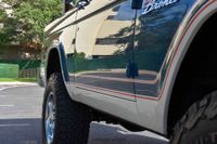 1975 Ford Bronco Velocity Ranger Edition for sale