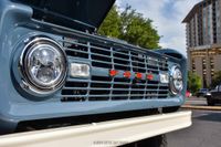 1975 Ford Bronco Velocity Ranger Edition for sale