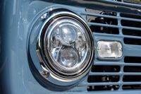 1975 Ford Bronco Velocity Ranger Edition for sale