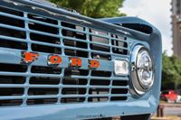 1975 Ford Bronco Velocity Ranger Edition for sale