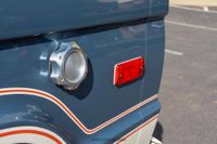 1975 Ford Bronco Velocity Ranger Edition for sale