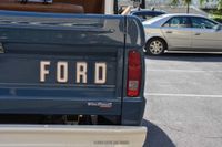 1975 Ford Bronco Velocity Ranger Edition for sale
