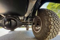 1975 Ford Bronco Velocity Ranger Edition for sale