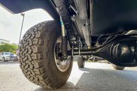 1975 Ford Bronco Velocity Ranger Edition for sale
